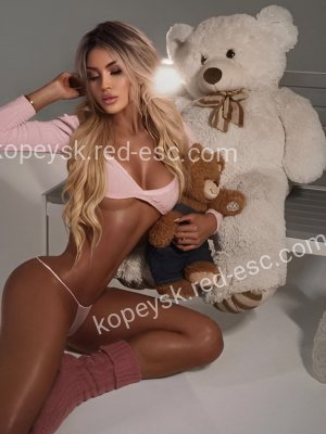 АЛЕКСА ТОП — Покров