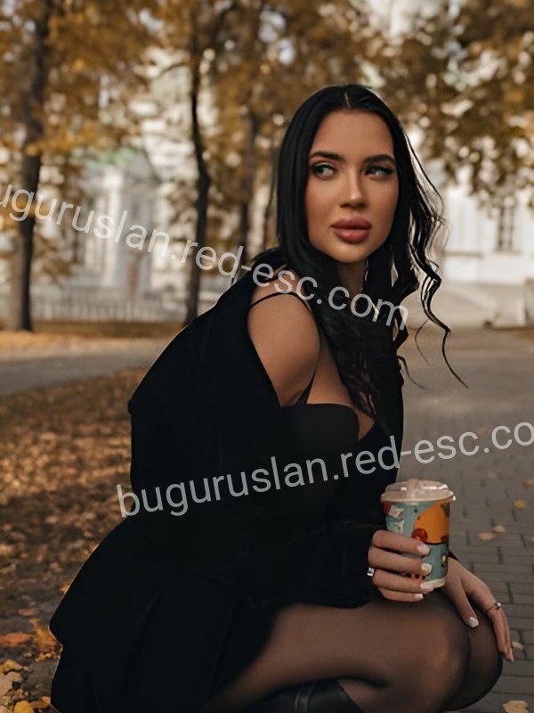 Инга — Покров