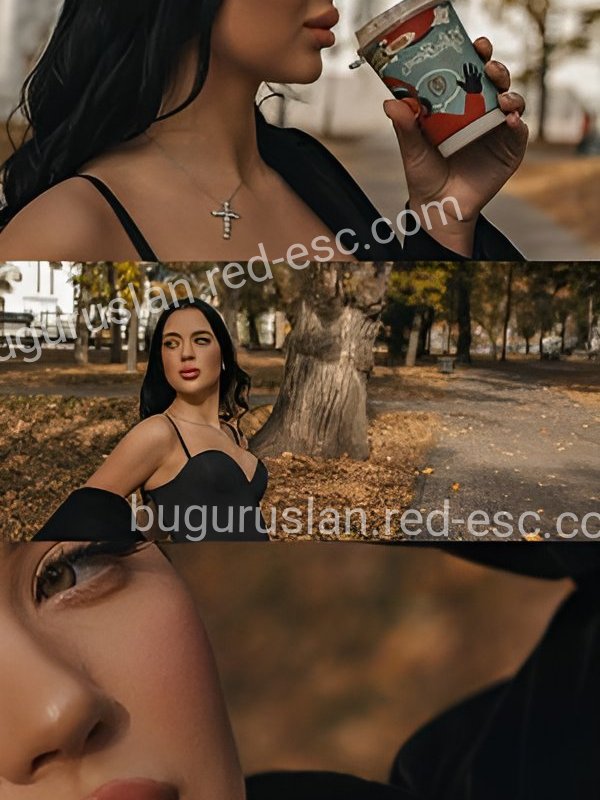 Инга — Покров