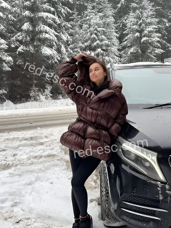 Катерина — Покров